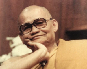 Ajahn Chah