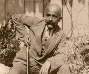 Georges Gurdjieff