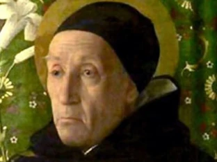 Meister Eckhart