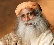 Sadhguru