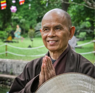 Thich Nhat Hanh